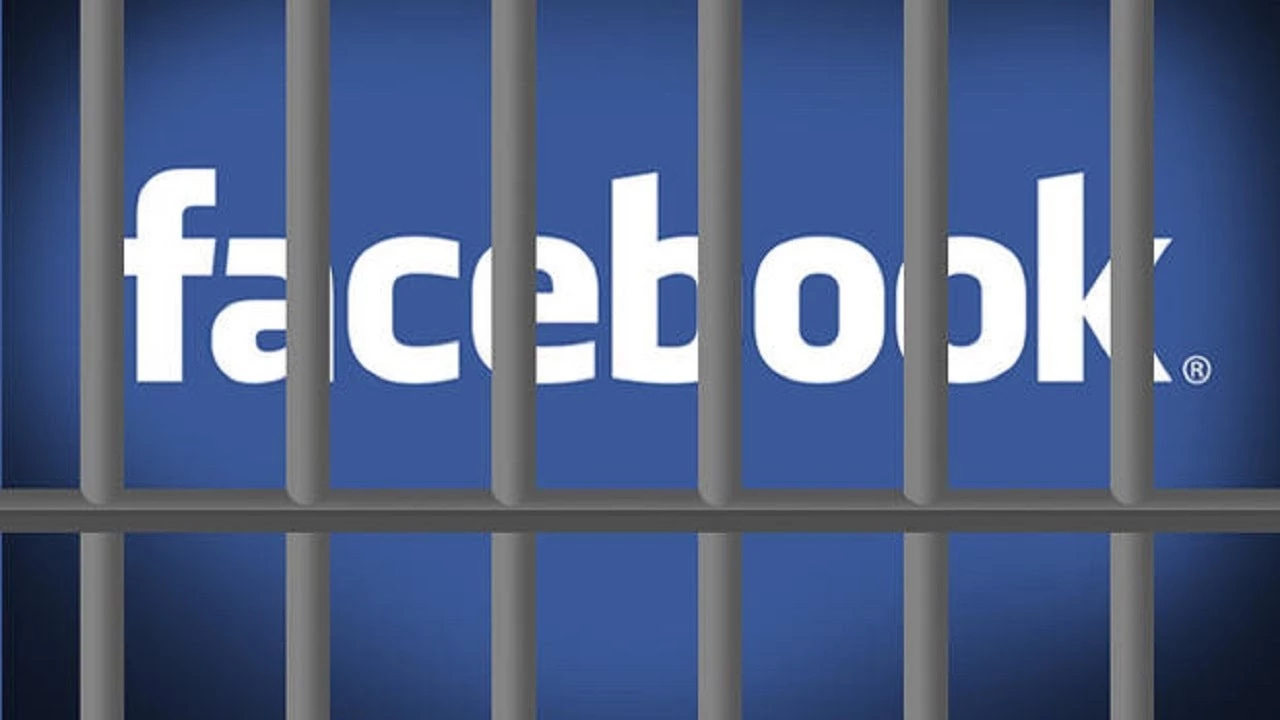 Απόφαση που αλλάζει τα δεδομένα – Η πρώτη καταδίκη για χρήστη του Facebook στην Ελλάδα – Ενα emoticon τον στέλνει στη φυλακή
